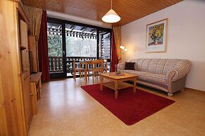 Apartments in Wieda