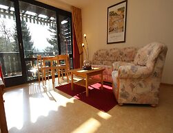 Apartments in Wieda
