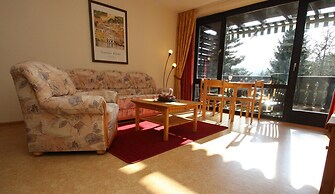 Apartments in Wieda