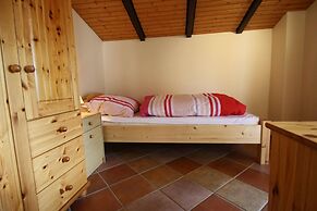 Apartments in Wieda