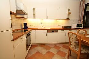 Apartments in Wieda