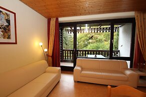 Apartments in Wieda
