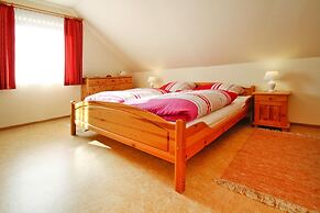 Apartments in Wieda