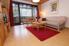 Apartments in Wieda