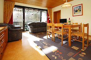 Apartments in Wieda