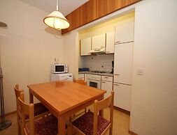 Apartments in Wieda