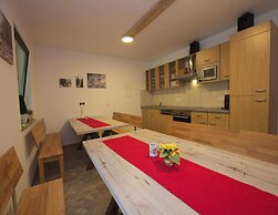 Apartments in Wieda