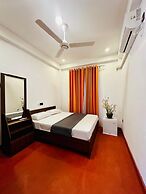 Tgarden resort