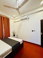Tgarden resort