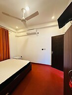 Tgarden resort