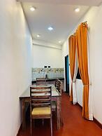 Tgarden resort