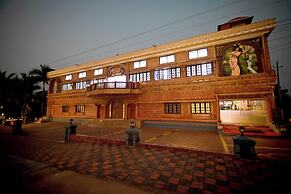 Benzy Palace Resort