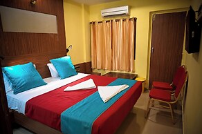 Benzy Palace Resort