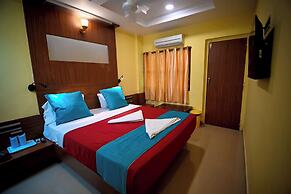 Benzy Palace Resort