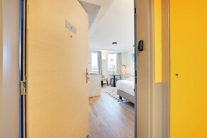 Charming Studio With Rooftop - 2P - Vanves/parc