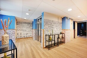 Charming Studio With Rooftop - 2P - Vanves/parc