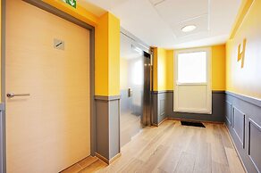 Charming Studio With Rooftop - 2P - Vanves/parc