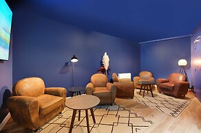 Charming Studio With Rooftop - 2P - Vanves/parc