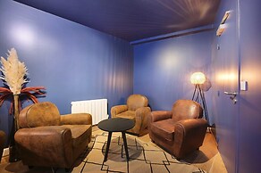 Charming Studio With Rooftop - 2P - Vanves/parc