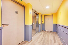 Charming Studio With Rooftop - 2P - Vanves/parc