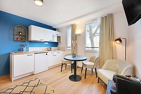 Charming Studio With Rooftop - 2P - Vanves/parc