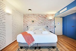 Charming Studio With Rooftop - 2P - Vanves/parc