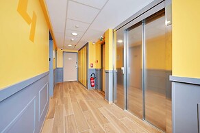 Charming Studio With Rooftop - 2P - Vanves/parc