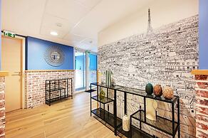 Charming Studio With Rooftop - 2P - Vanves/parc