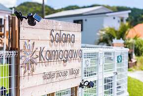 Solana Kamogawa