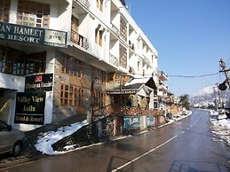 HimalayanHamlet ValleyView
