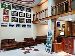 HimalayanHamlet ValleyView