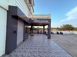 Hotel Kushala Grand, Dombivali