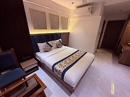 Hotel Kushala Grand, Dombivali