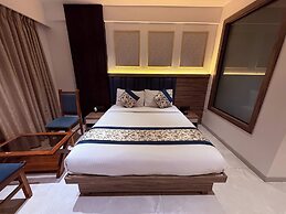 Hotel Kushala Grand, Dombivali