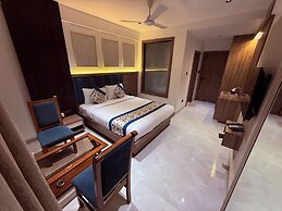 Hotel Kushala Grand, Dombivali
