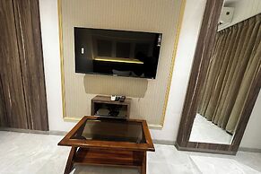 Hotel Kushala Grand, Dombivali