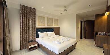 Hotel Kushala Grand, Dombivali