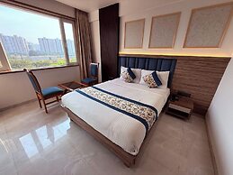 Hotel Kushala Grand, Dombivali