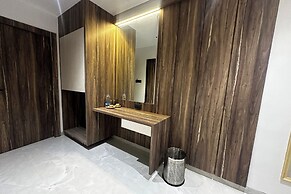 Hotel Kushala Grand, Dombivali