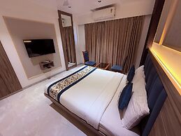Hotel Kushala Grand, Dombivali
