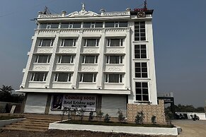 Hotel Kushala Grand, Dombivali