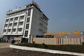 Hotel Kushala Grand, Dombivali