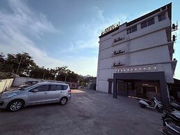 Hotel Kushala Grand, Dombivali