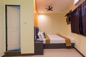 Hotel Shera Residency