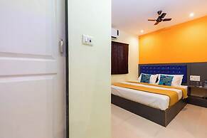 Hotel Shera Residency