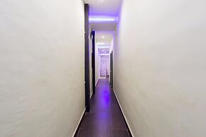 Hotel Shera Residency