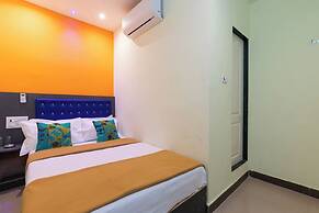 Hotel Shera Residency