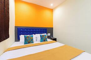 Hotel Shera Residency