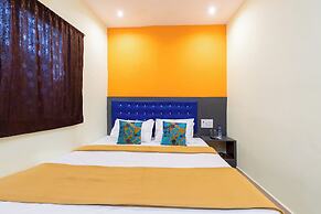 Hotel Shera Residency