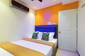 Hotel Shera Residency